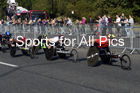 Wheelchair Simplyhealth Great North Run. Photo: David T. Hewitson/Sports for All Pics